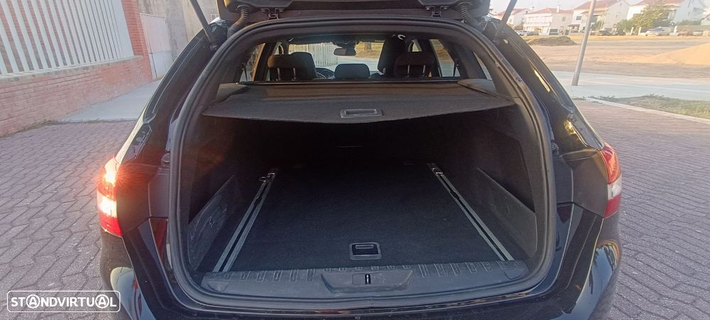 Peugeot 308 SW 1.5 BlueHDi GT Line - 20