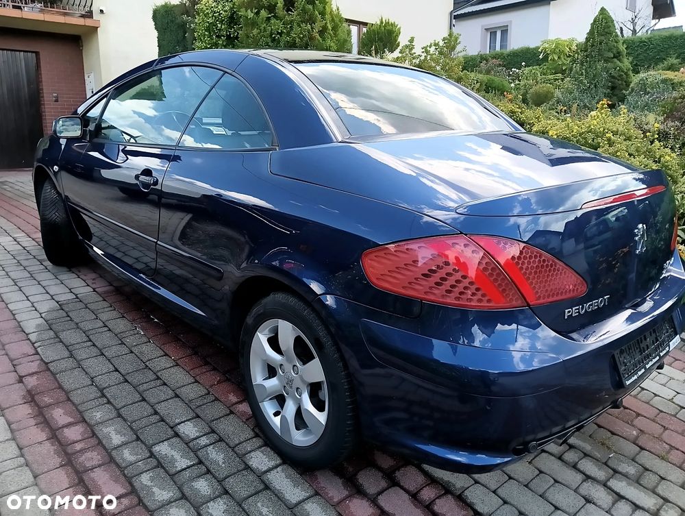 Peugeot 307 CC 140 Tendance - 6