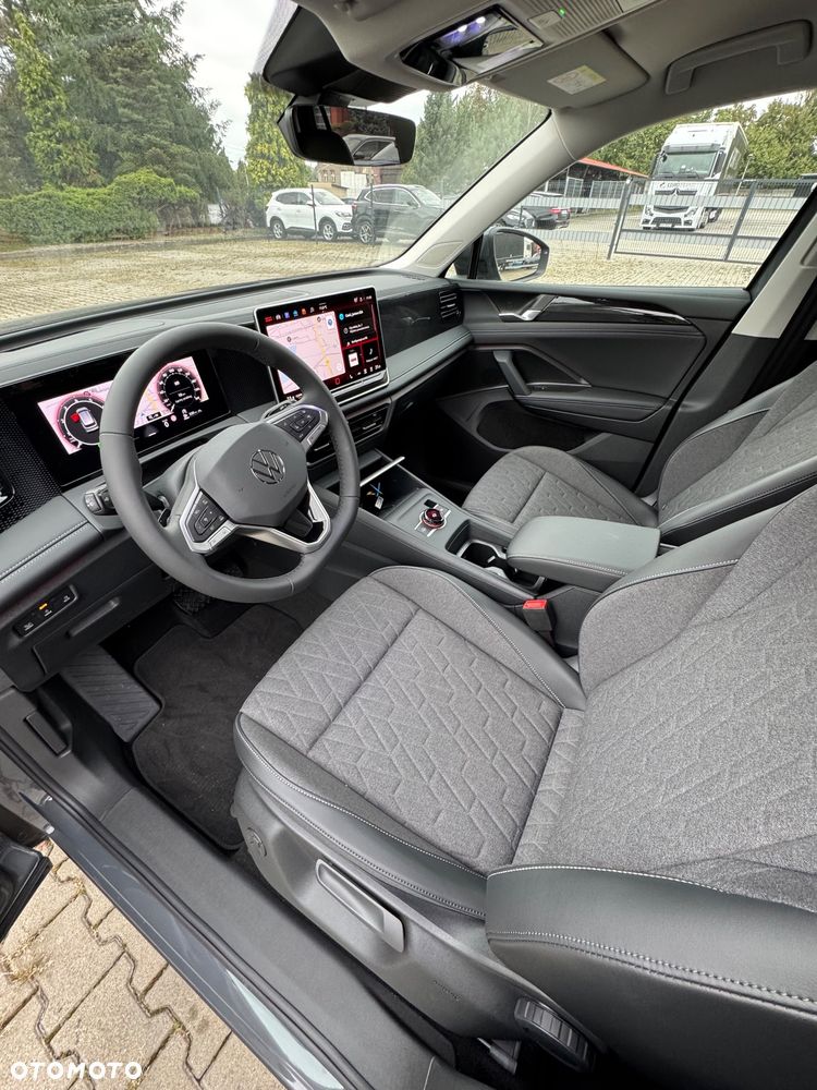 Volkswagen Tiguan 1.5 TSI EVO Life DSG - 7