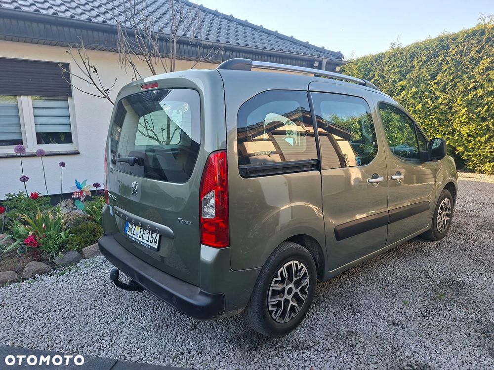 Peugeot Partner - 2