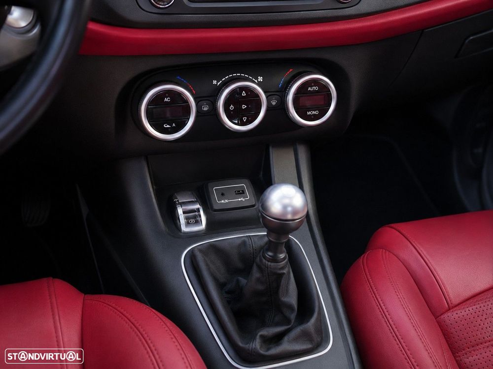 Alfa Romeo Giulietta 2.0 JTDM Super - 17