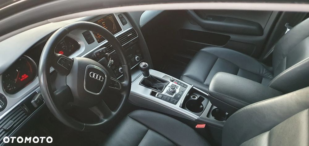 Audi A6 Limousine 2.0 TDI - 8