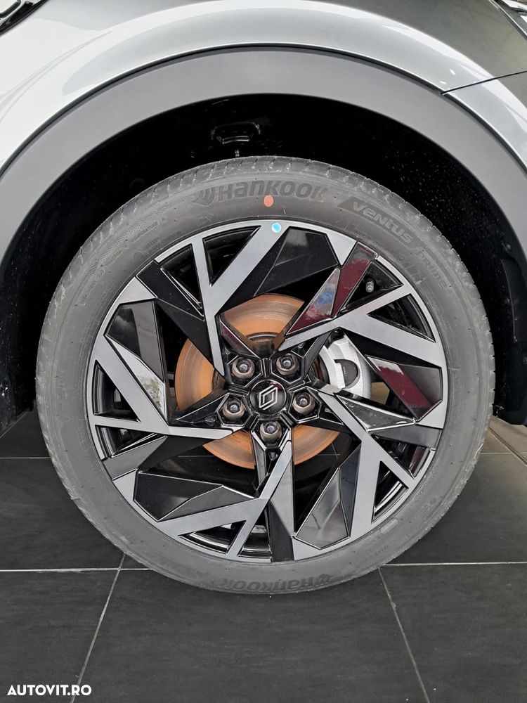 Renault Arkana E-TECH 145 Esprit Alpine - 6