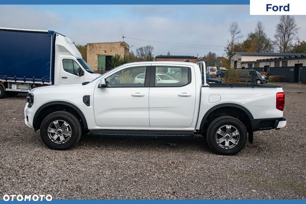 Ford Ranger XLT 4x4 A6 2.0 170KM - 5