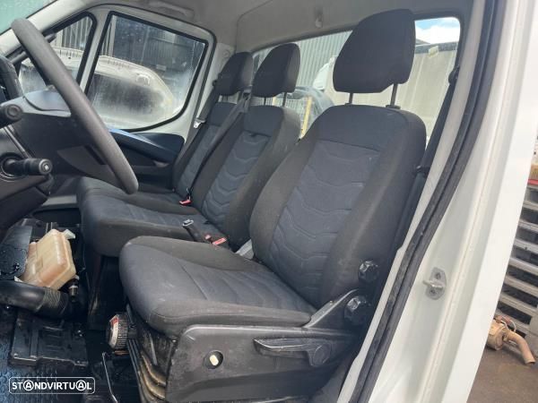Cabine Completa Iveco Daily Vi Camião De Plataforma/Chassis - 8