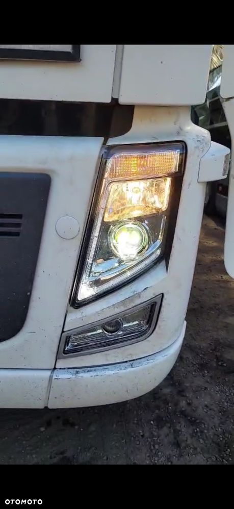 Volvo FH 460 - 9