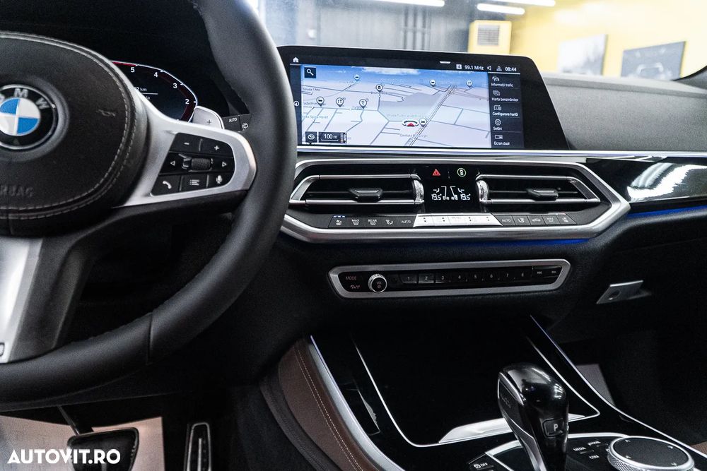 BMW X5 xDrive30d - 38