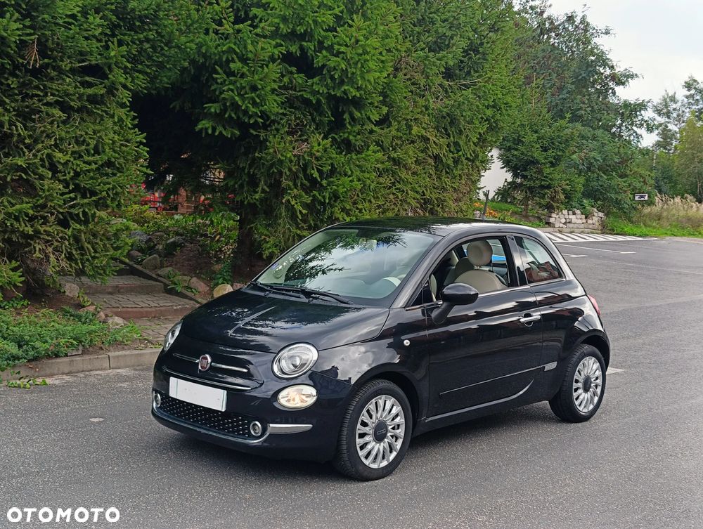 Fiat 500 - 18