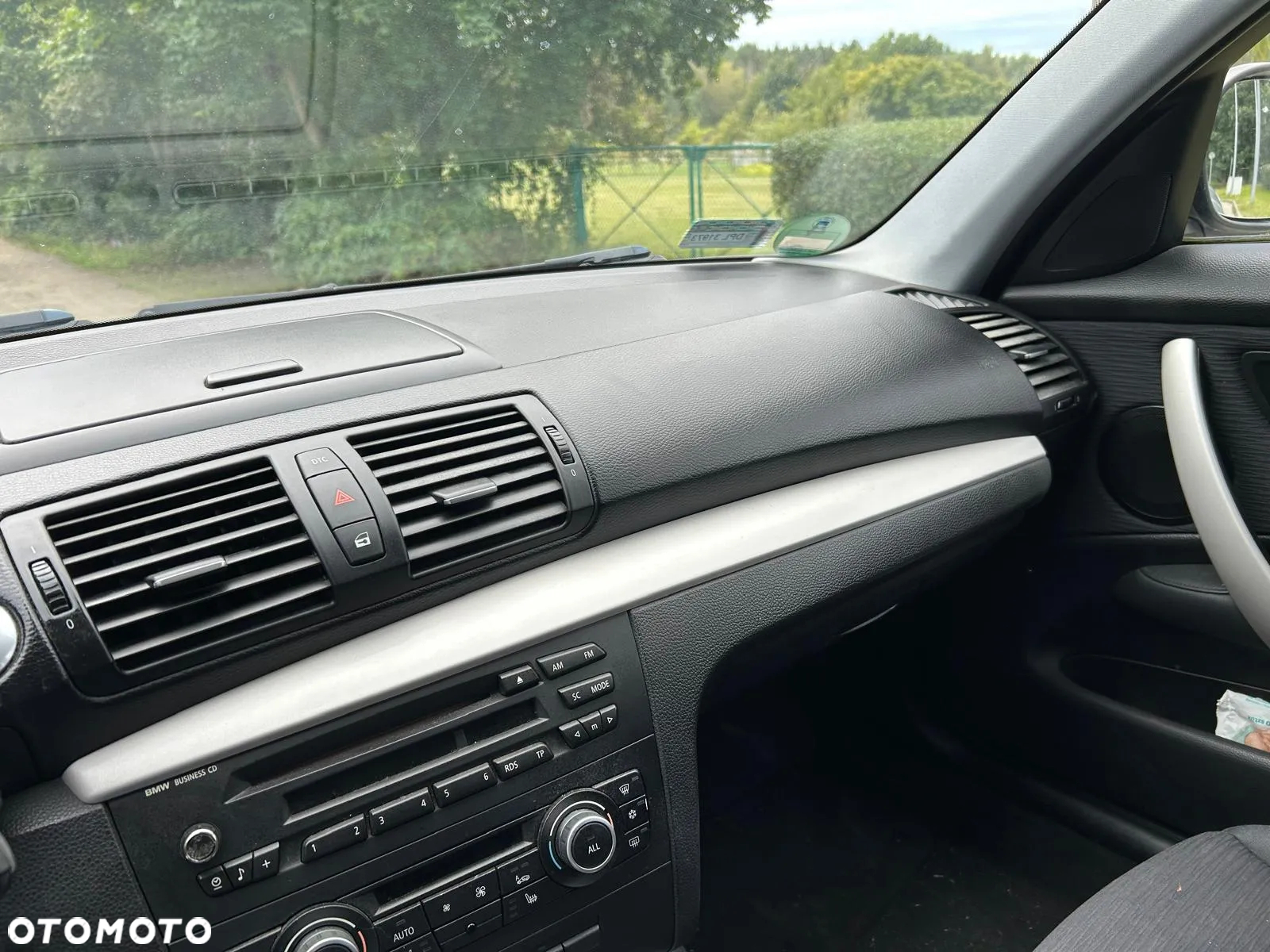 BMW Seria 1 116i - 8