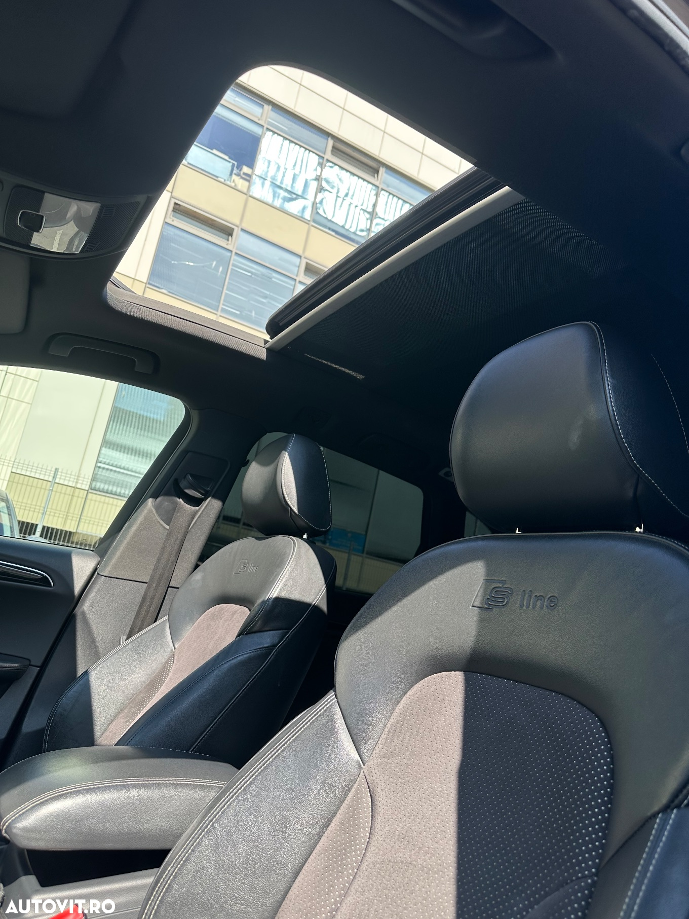 Audi Q5 2.0 TDI Quattro Stronic - 6