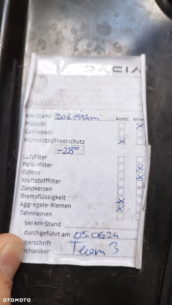 Renault Grand Espace Gr 2.0T Tech Run - 20