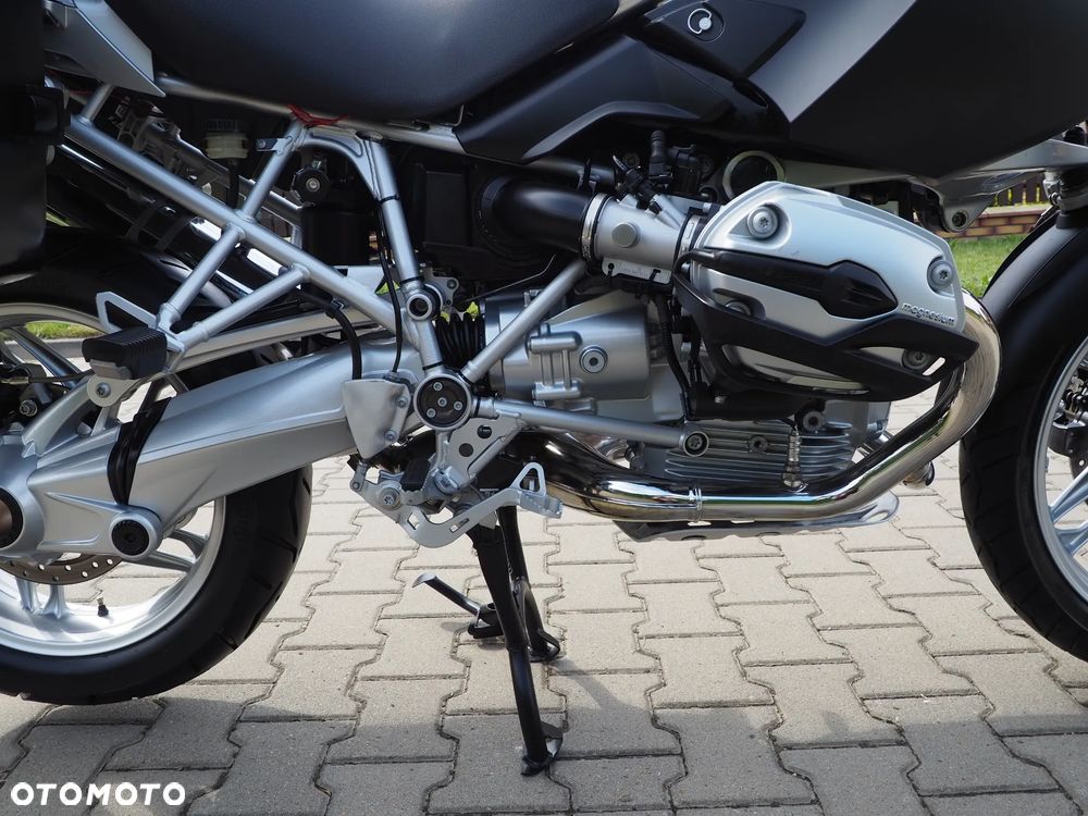 BMW GS - 32