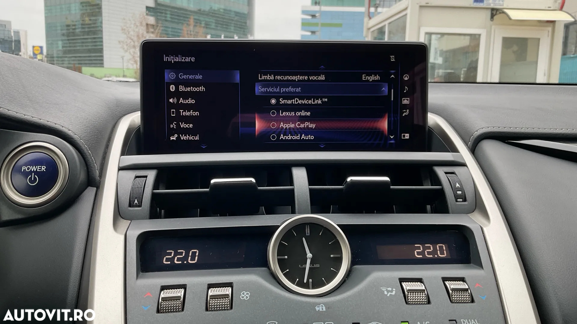 Lexus Seria NX 300h AWD Business - 27