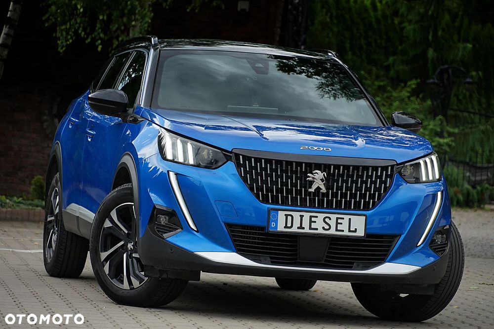 Peugeot 2008 - 3
