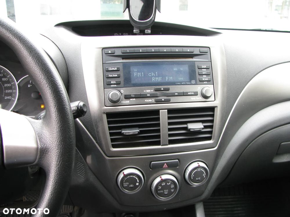 Subaru Impreza 1.5R Active - 15