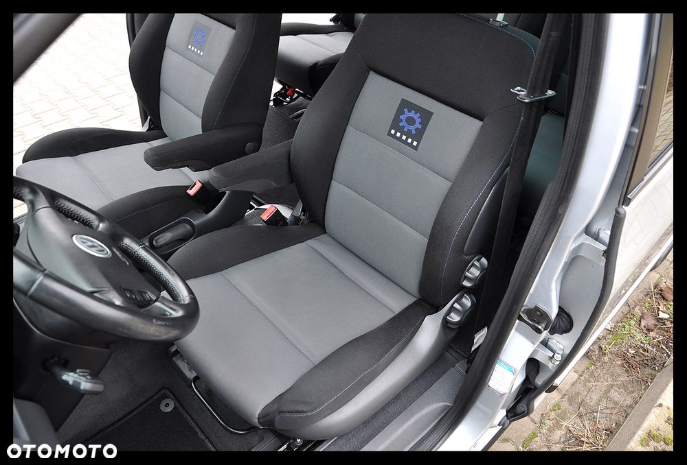 Volkswagen Sharan 2.8 V6 Special - 26