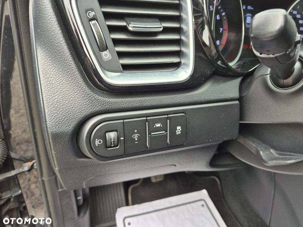 Kia Ceed 1.4 T-GDI OPF Spirit - 18