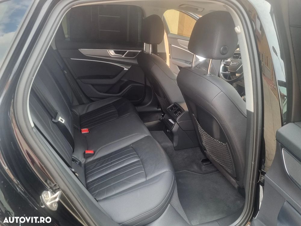 Audi A6 Limuzina 40 TDI S tronic - 10