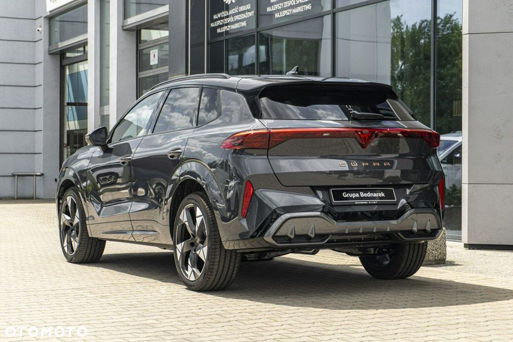 Cupra Terramar - 7
