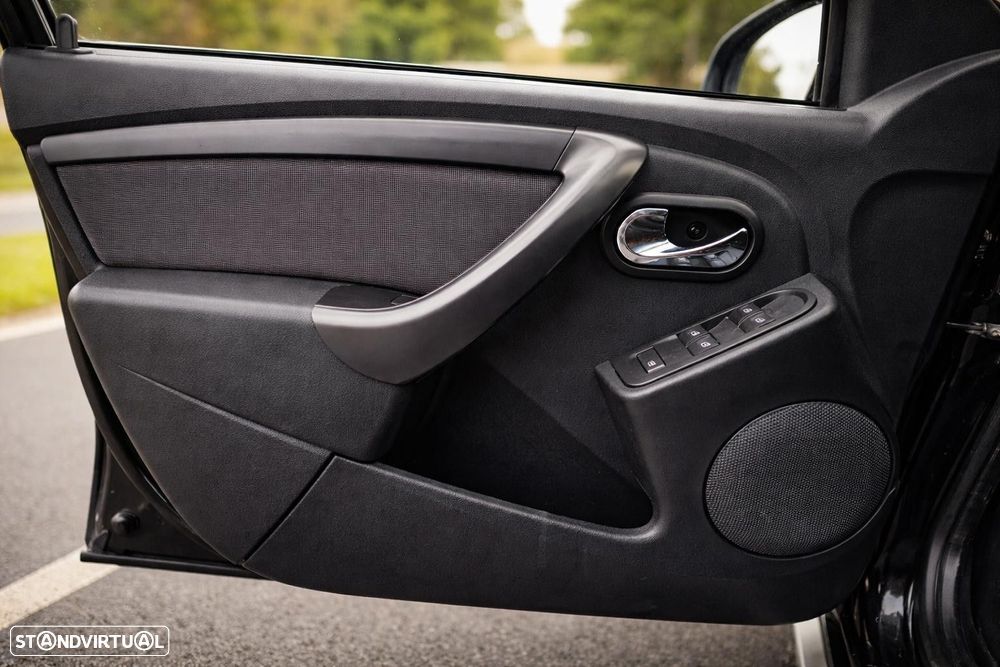 Dacia Duster 1.5 dCi Prestige - 6