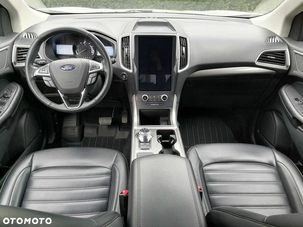 Ford Edge - 3
