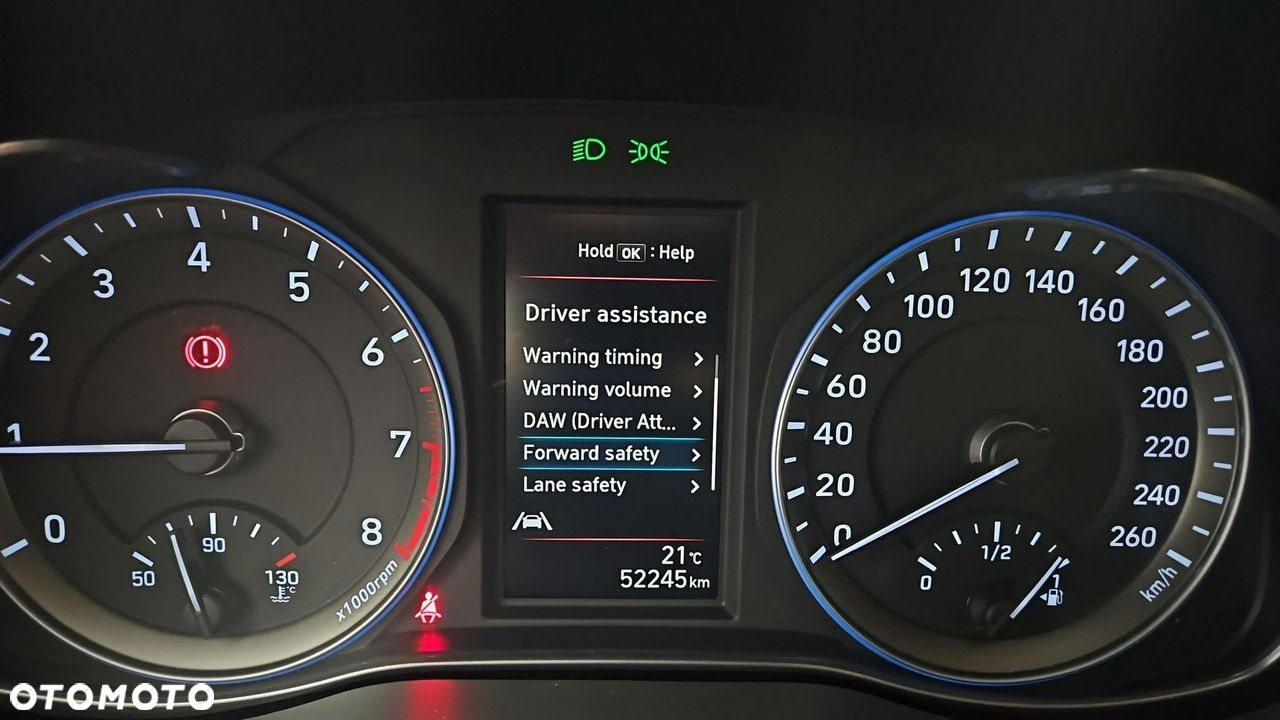 Hyundai Kona 1.0 T-GDI Pure - 22