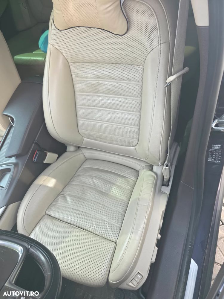 Opel Insignia 2.0 CDTI 4x4 Sport Aut. - 5