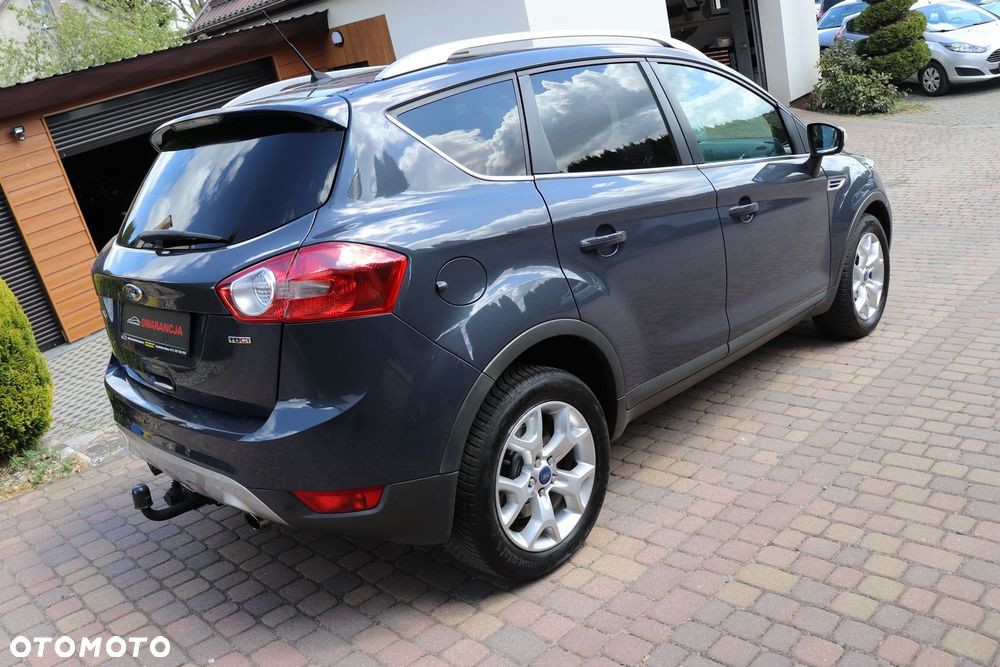 Ford Kuga - 24