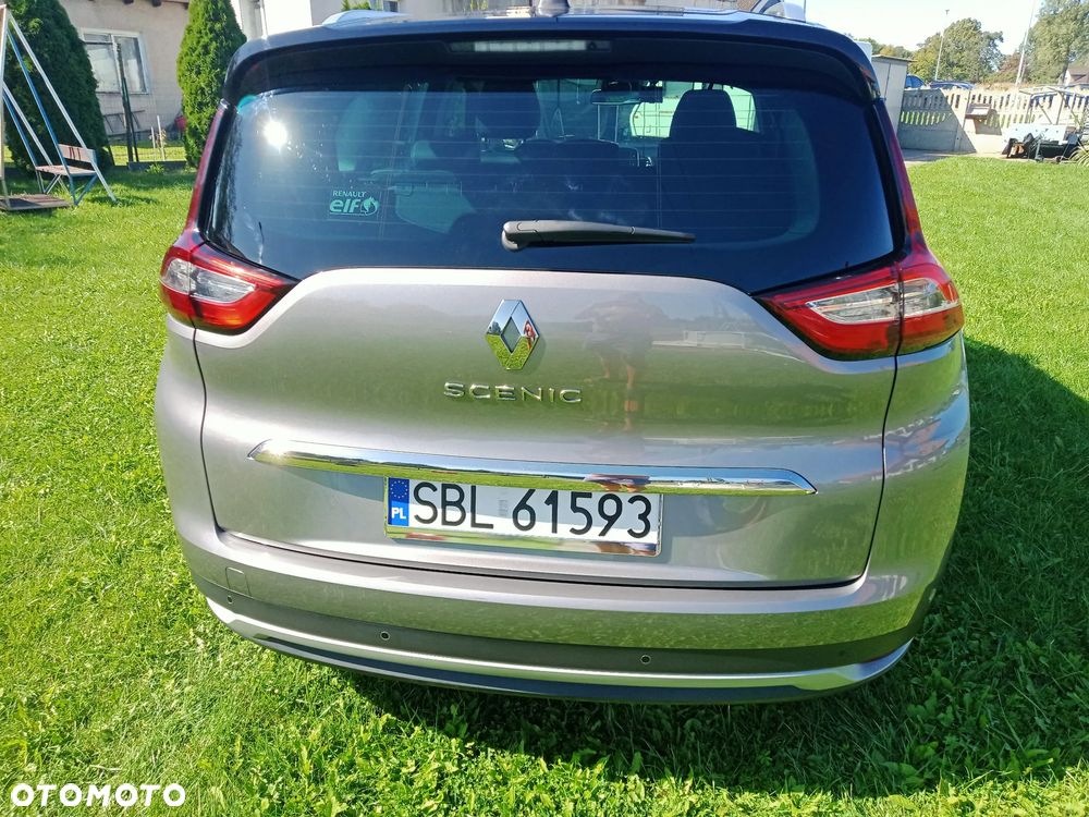 Renault Scenic 1.7 Blue dCi Zen - 3