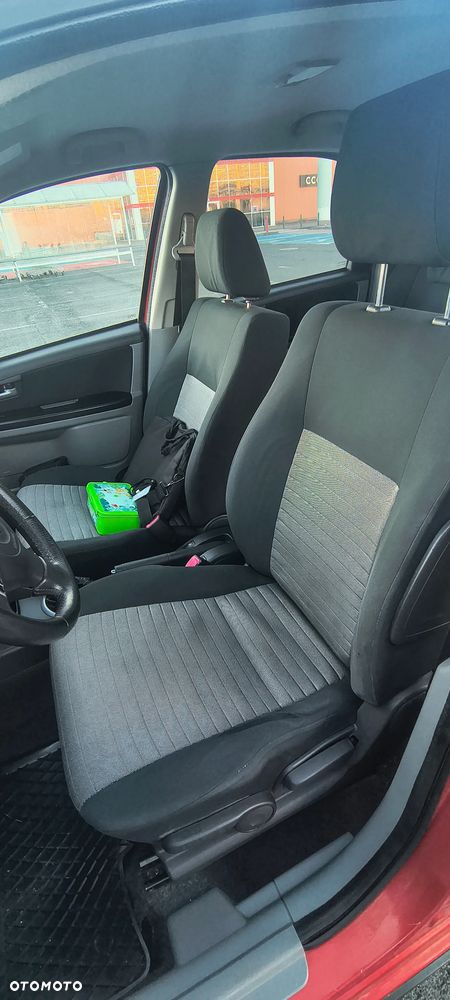 Suzuki SX4 1.9 DDiS DPF 4x2 Comfort - 4