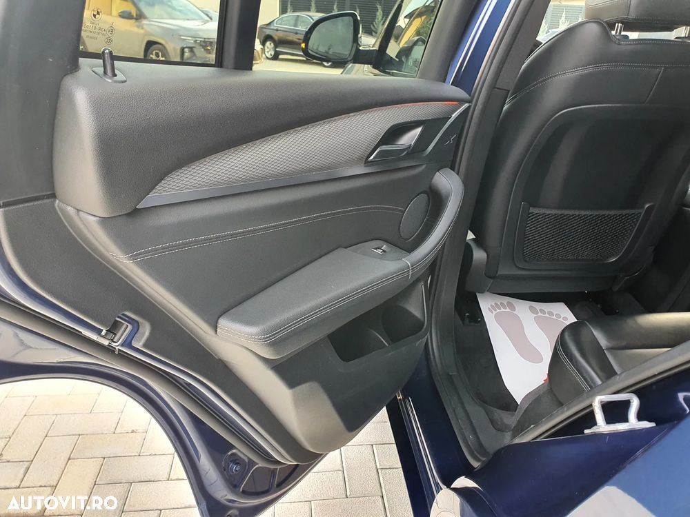 BMW X3 xDrive20d AT M Sport - 16