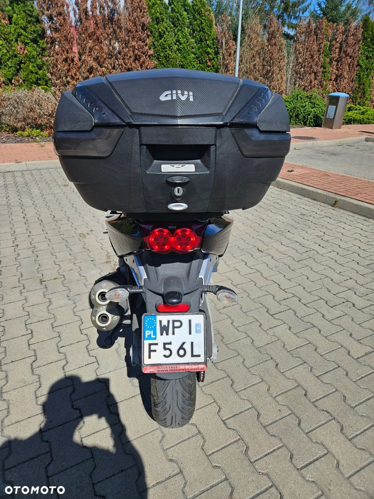 Piaggio Inny - 9