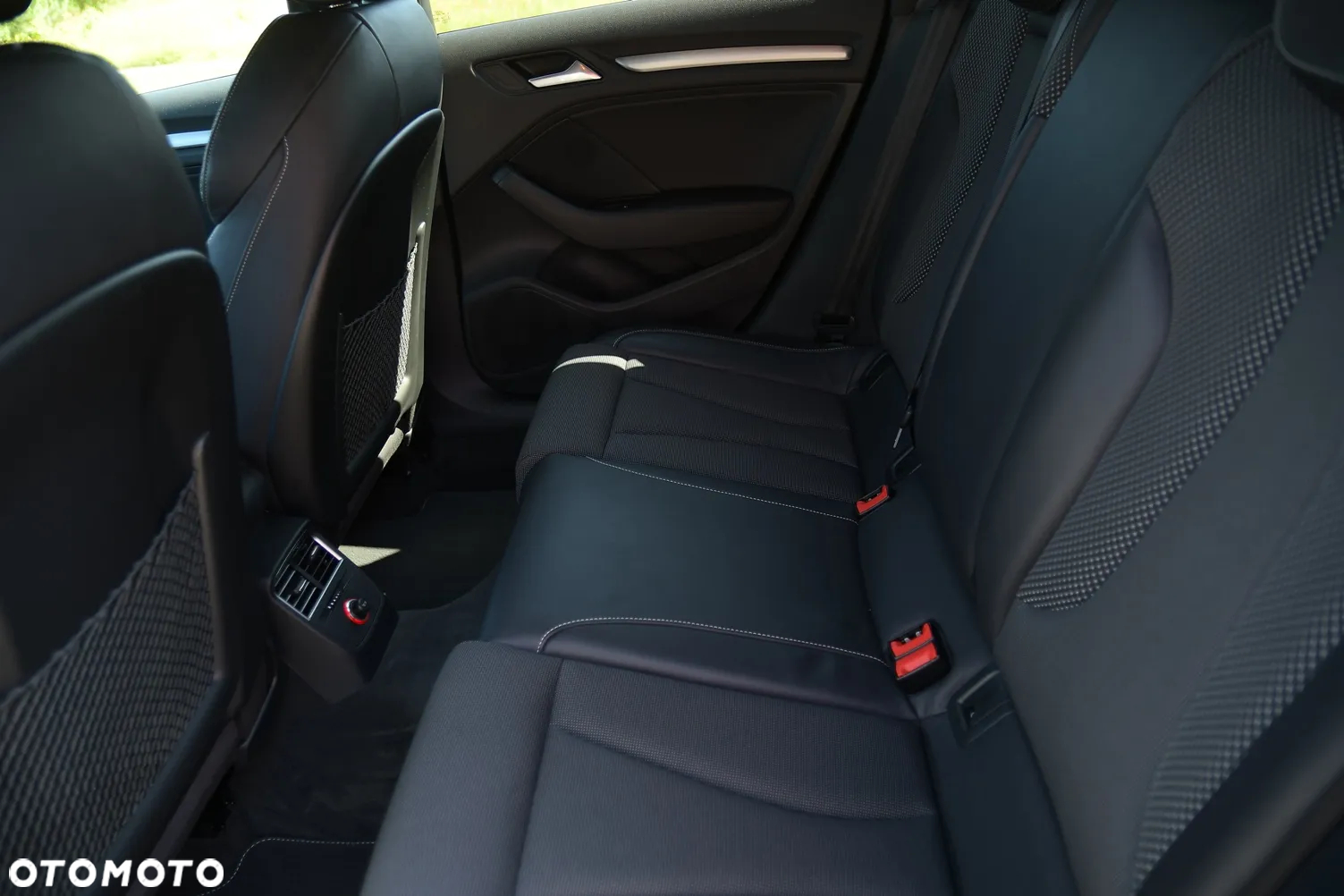 Audi S3 Sportback - 28