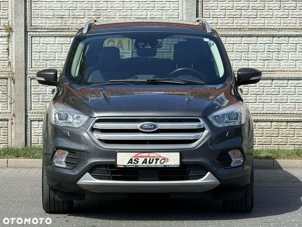 Ford Kuga - 28