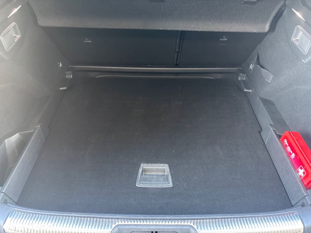 DS Automobiles DS 7 Crossback - 28