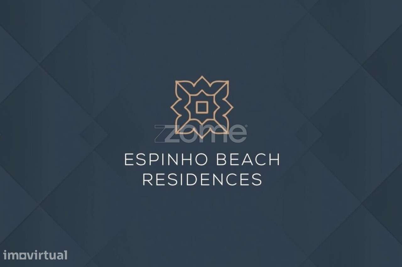 Novo T2 Suites | Espinho Beach Residences - Grande imagem: 3/24
