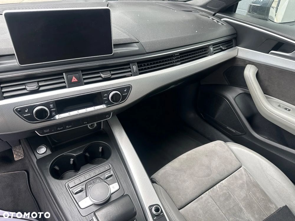 Audi A5 Sportback 2.0 TDI Sport S tronic - 27