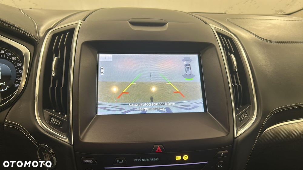 Ford S-Max 2.0 EcoBlue Vignale - 21