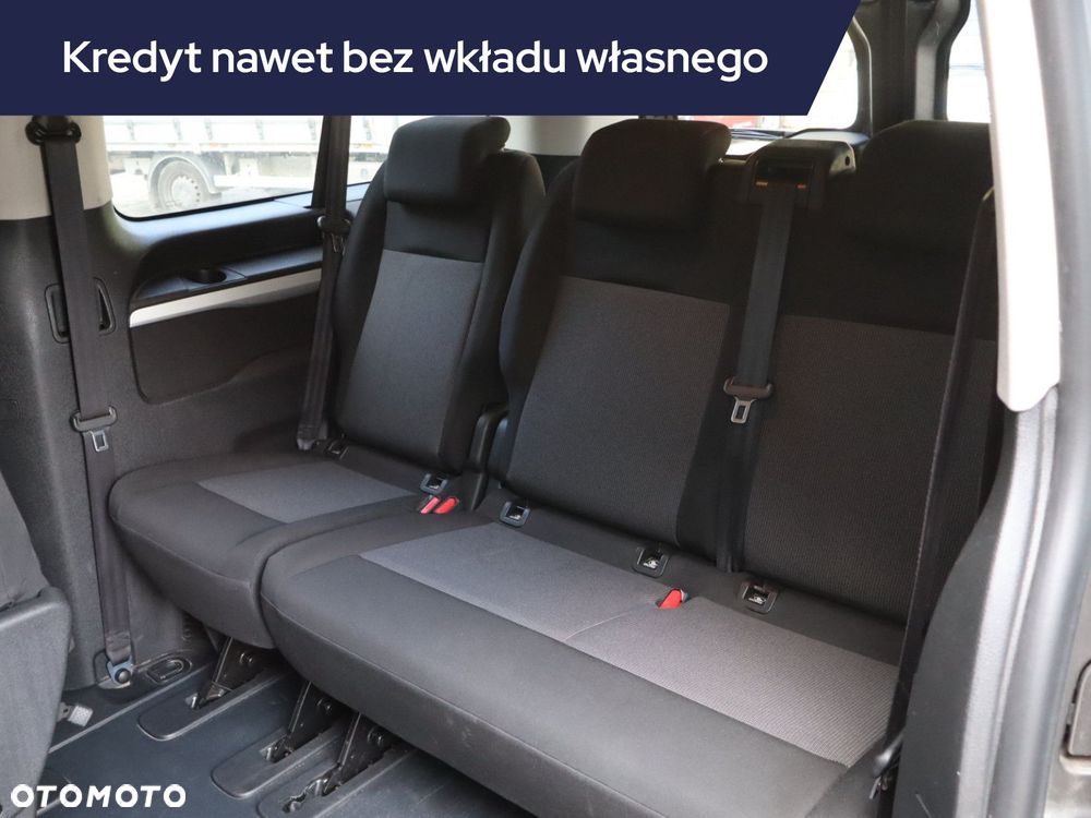 Toyota Proace Verso - 19