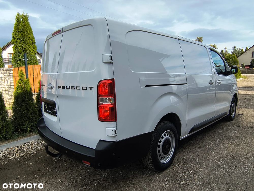 Peugeot EXPERT 2.OHdi 144KM LONG - 8