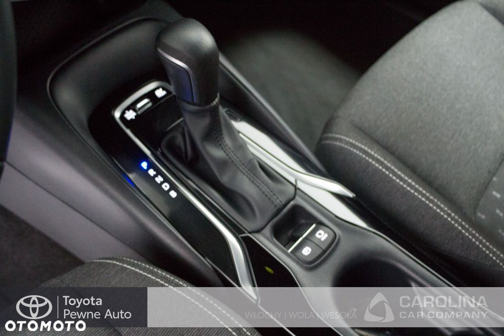 Toyota Corolla 1.8 Hybrid Comfort - 9