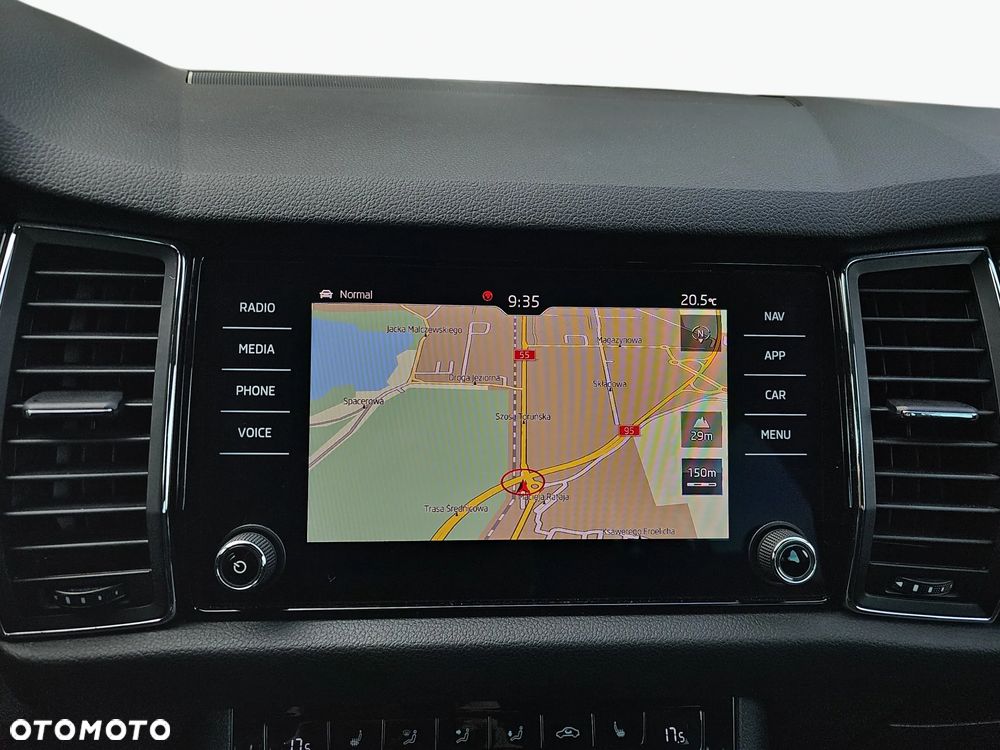 Skoda Kodiaq 2.0 TDI 4x4 Style DSG - 22