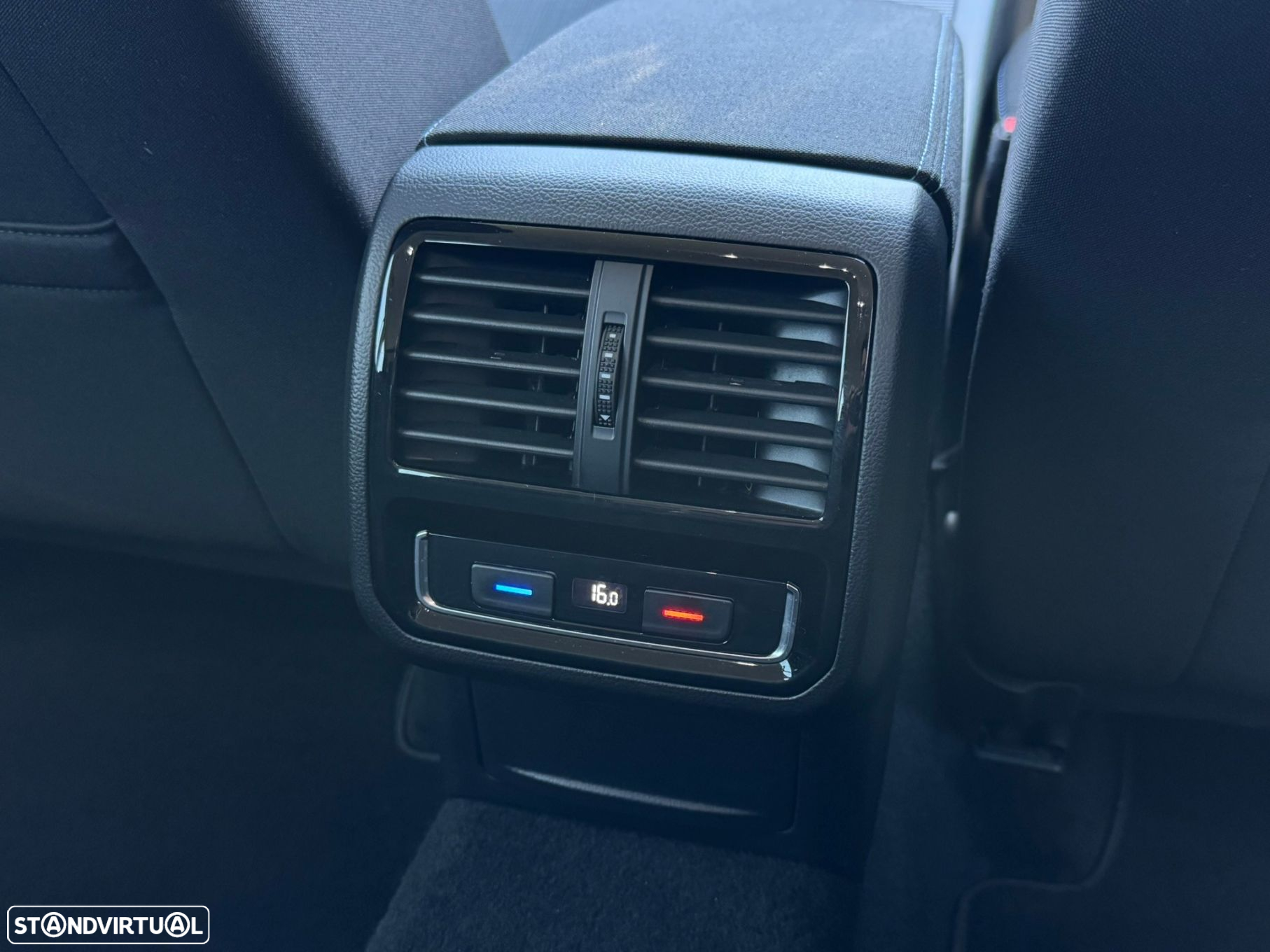 VW Passat Variant 1.4 TSI GTE Plug-in - 58