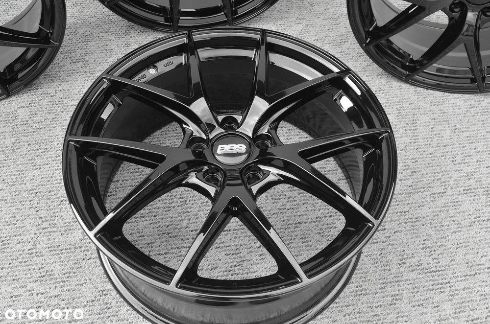 Felgi 8x19 5x112 Audi A4 b8 b9 A6 C6 C7 A8 Merc W204 W205 VW Golf Passat - 2