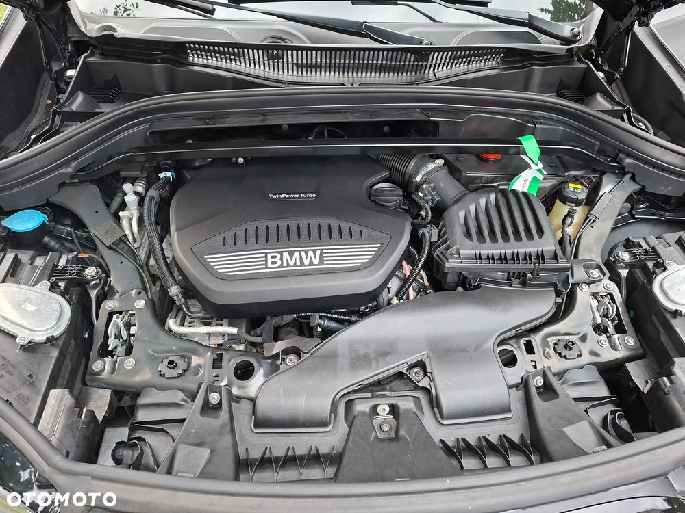 BMW X1 sDrive18d M Sport - 28