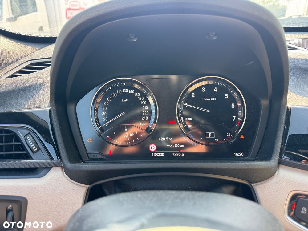 BMW X1 xDrive25i GPF M Sport - 12
