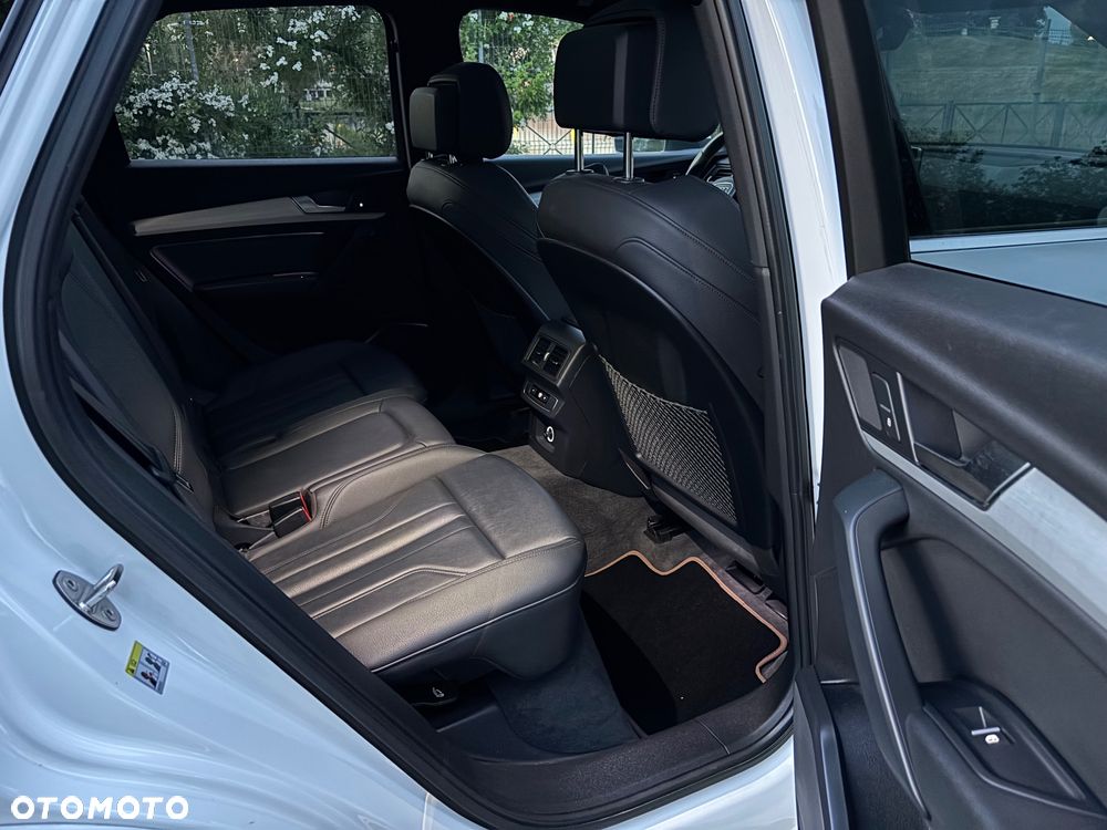Audi Q5 2.0 TFSI Quattro S tronic sport - 15