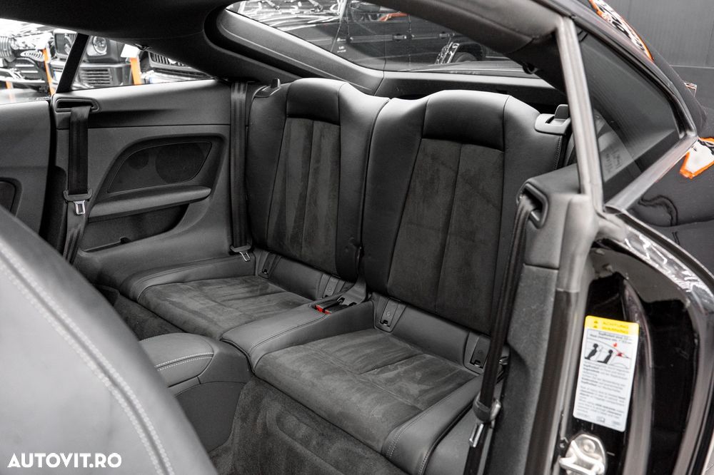 Audi TT 2.0 TFSI Quattro S tronic - 17