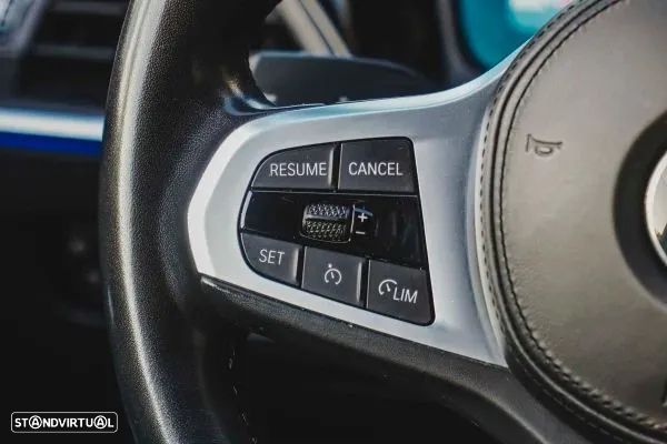 BMW 318 d Line Sport Auto - 15