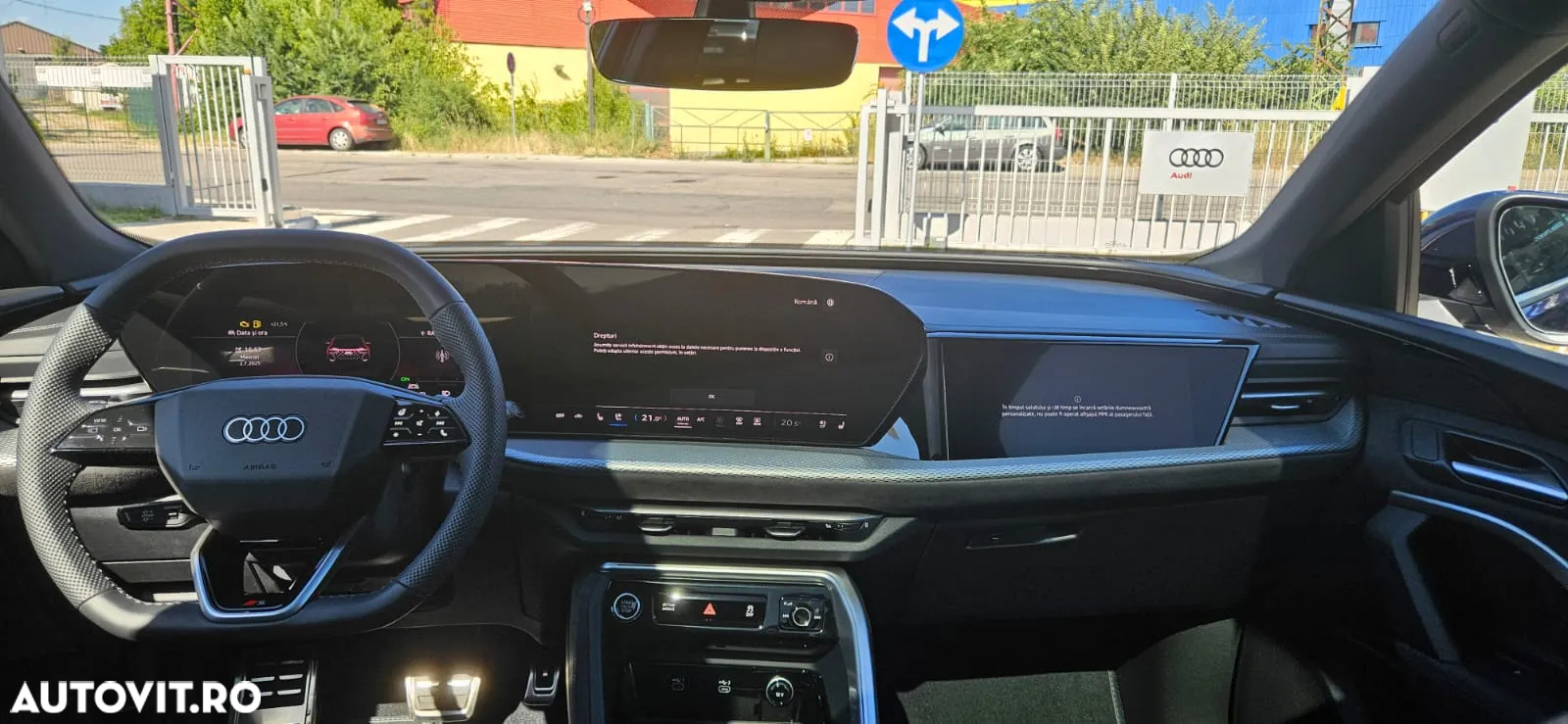 Audi Q5 40 TDI quattro S tronic MHEV S Line - 30